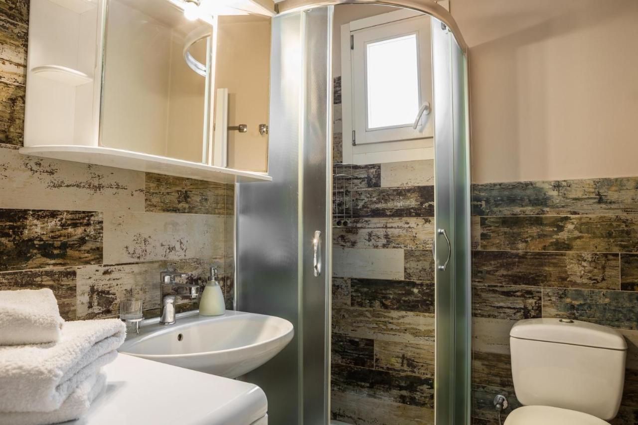 Ferienwohnung Panoramic Luxurious Penthouse Argostoli  Exterior foto